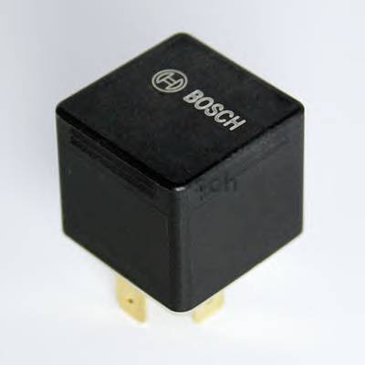 BOSCH 0 332 209 206 Реле, рабочий ток; Реле BOSCH 0 332 209 206 Реле, рабочий ток; Реле