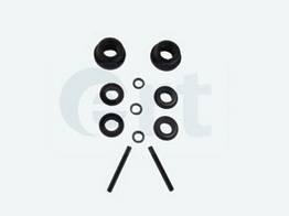 ERT 200243 Ремкомплект, главный тормо