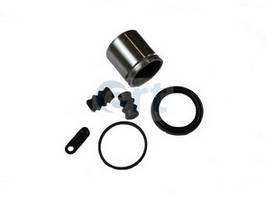 ERT 401128 Ремкомплект, гальмівний су...