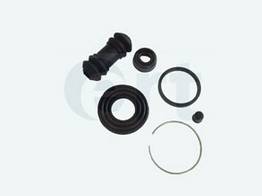 ERT 400497 Ремкомплект, гальмівний су...