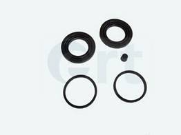 ERT 400684 Ремкомплект, гальмівний су...