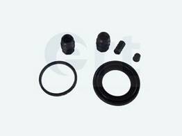 ERT 400722 Ремкомплект, гальмівний су...