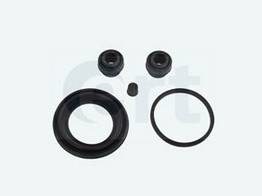 ERT 400860 Ремкомплект, гальмівний су... ERT 400860 Ремкомплект, гальмівний су...