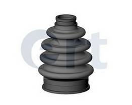 ERT 500075 Комплект пылника, приводно