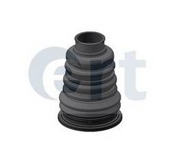 ERT 500012T Комплект пылника, приводно