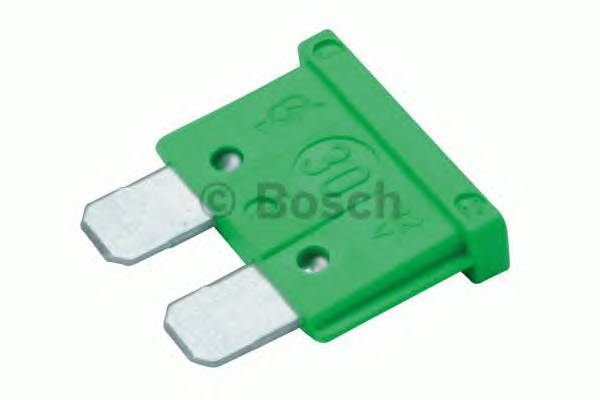 BOSCH 1 904 529 909 Предохранитель BOSCH 1 904 529 909 Предохранитель