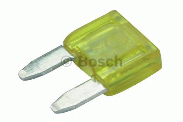 BOSCH 1 987 529 032 Предохранитель BOSCH 1 987 529 032 Предохранитель