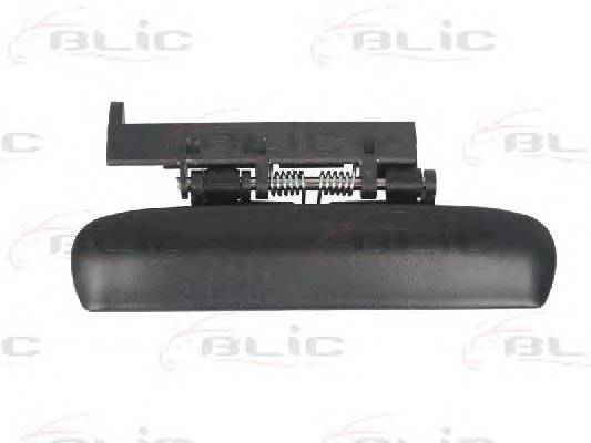 BLIC 601021016404P Ручка крышки багажника