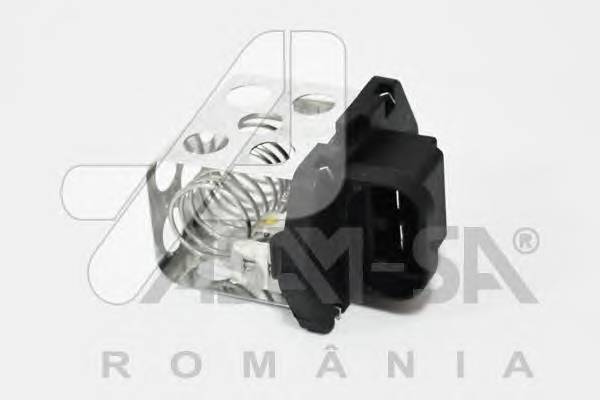 ASAM 30960 ASAM RENAULT Резистор вентилятор...