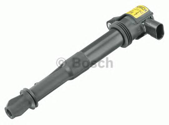 BOSCH 0 986 221 042 Катушка зажигания