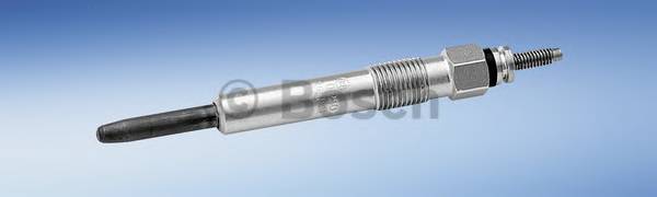 BOSCH 0 250 202 131 Свеча накаливания