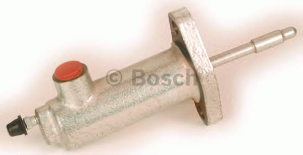 BOSCH 0 986 486 502 Рабочий цилиндр, система сц