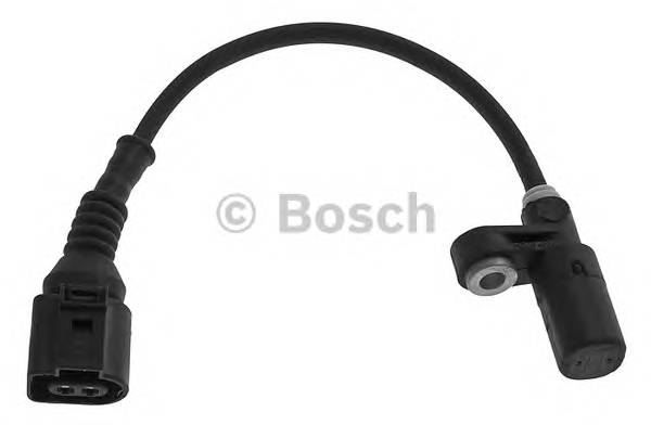 BOSCH 0 986 594 008 Датчик, частота обертання к...