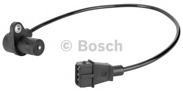 BOSCH 0 261 210 127 Датчик импульсов; Датчик ча... BOSCH 0 261 210 127 Датчик импульсов; Датчик ча...
