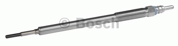 BOSCH 0 250 523 002 Свічка розжарювання BOSCH 0 250 523 002 Свічка розжарювання