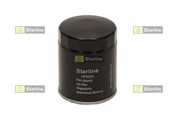 STARLINE SFOF0033  STARLINE SFOF0033