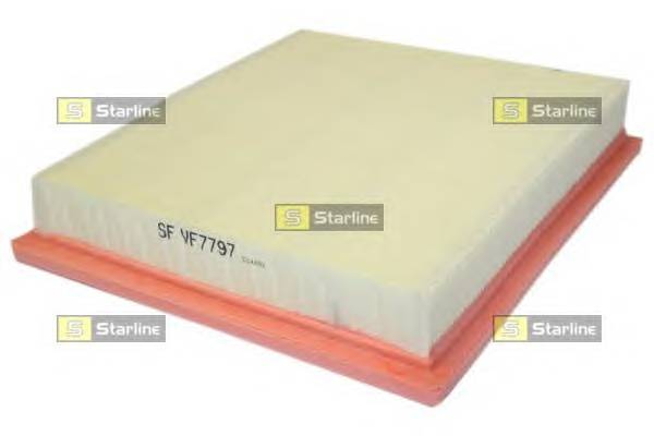 STARLINE SF VF7797 Повітряний фільтр STARLINE SF VF7797 Повітряний фільтр