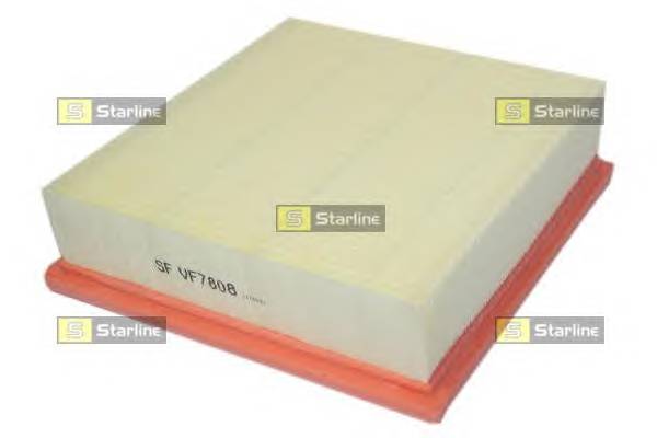 STARLINE SF VF7808 Повітряний фільтр STARLINE SF VF7808 Повітряний фільтр