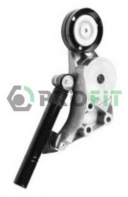 PROFIT 1014-0081 Ролик ременя PROFIT 1014-0081 Ролик ременя