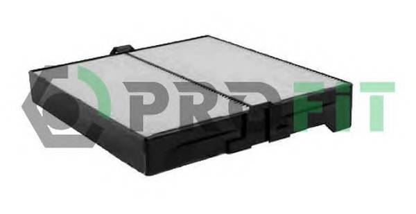 PROFIT 1521-2169 Фільтр салону PROFIT 1521-2169 Фільтр салону