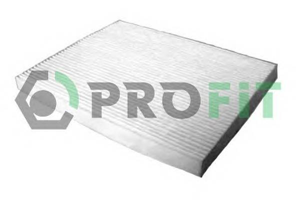 PROFIT 1521-2319 Фільтр салону PROFIT 1521-2319 Фільтр салону