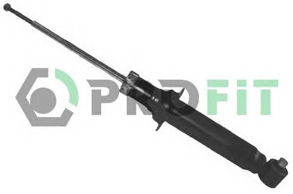 PROFIT 2002-0064 Амортизатор газовий PROFIT 2002-0064 Амортизатор газовий