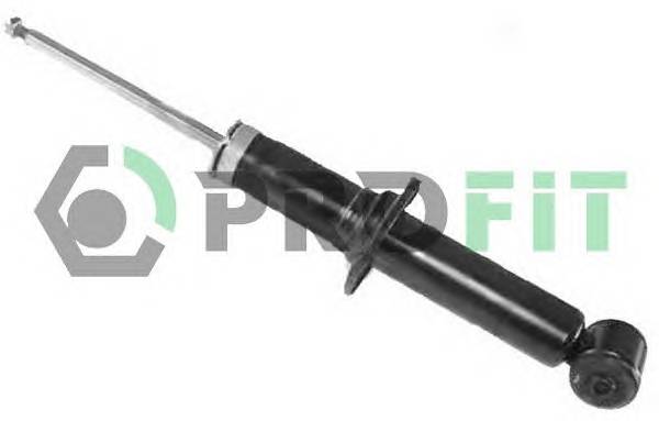 PROFIT 2002-0107 Амортизатор газовий PROFIT 2002-0107 Амортизатор газовий