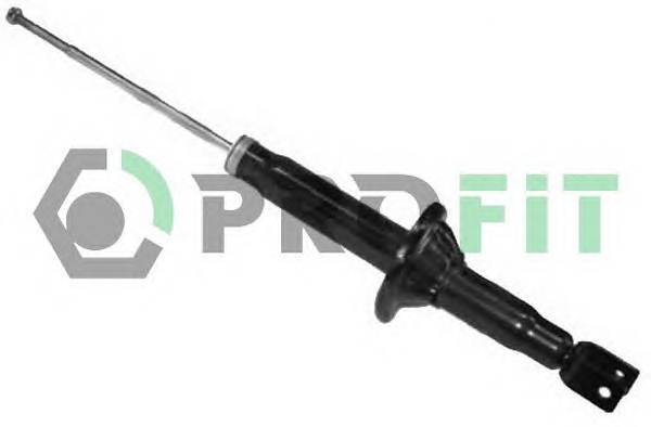 PROFIT 2002-0144 Амортизатор газовий