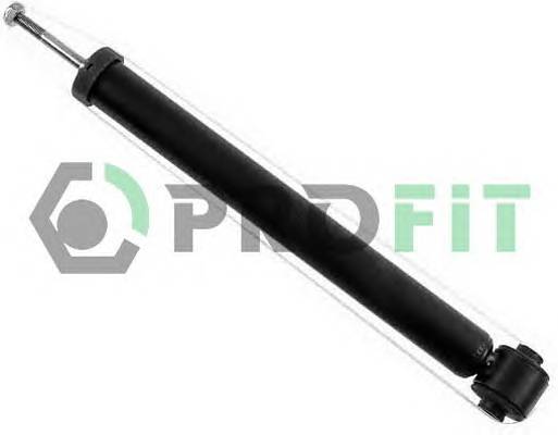 PROFIT 2002-0642 Амортизатор газовий PROFIT 2002-0642 Амортизатор газовий