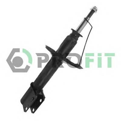 PROFIT 2004-0489 Амортизатор газовий PROFIT 2004-0489 Амортизатор газовий