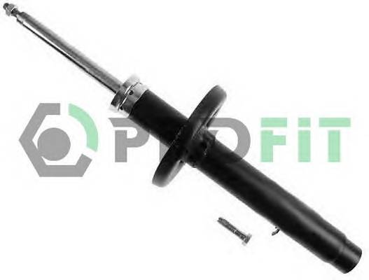 PROFIT 2004-0633 Амортизатор газовий PROFIT 2004-0633 Амортизатор газовий