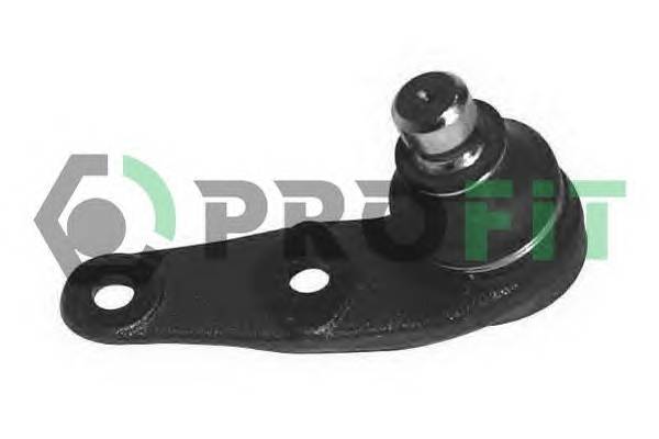 PROFIT 2301-0016 Шарова опора PROFIT 2301-0016 Шарова опора