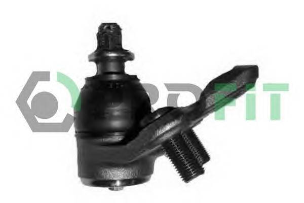 PROFIT 2301-0362 Шарова опора PROFIT 2301-0362 Шарова опора