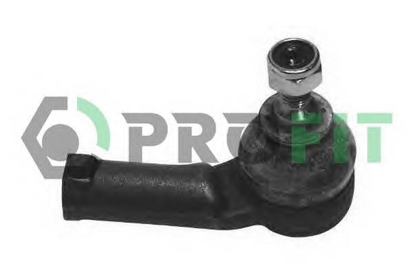 PROFIT 2302-0089 Наконечник рульової тяги PROFIT 2302-0089 Наконечник рульової тяги