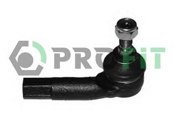 PROFIT 2302-0503 Наконечник рульової тяги PROFIT 2302-0503 Наконечник рульової тяги