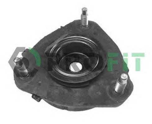 PROFIT 2314-0255 Опора амортизатору PROFIT 2314-0255 Опора амортизатору