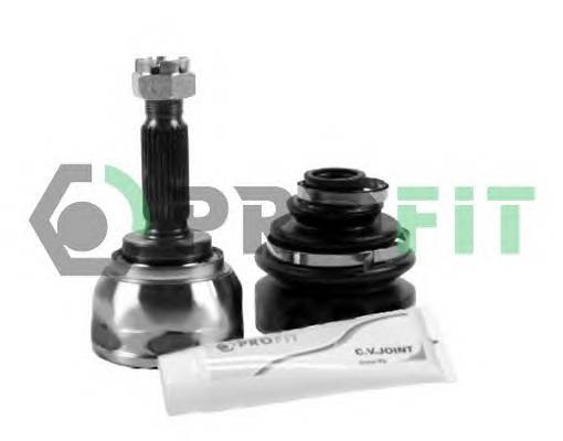 PROFIT 2710-1104 ШРУС PROFIT 2710-1104 ШРУС
