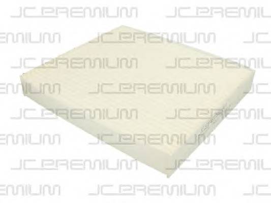 JC PREMIUM B42020PR Фильтр, воздух во внутренно