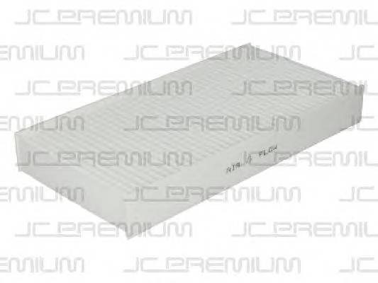 JC PREMIUM B4Y003PR Фильтр, воздух во внутренно... JC PREMIUM B4Y003PR Фильтр, воздух во внутренно...
