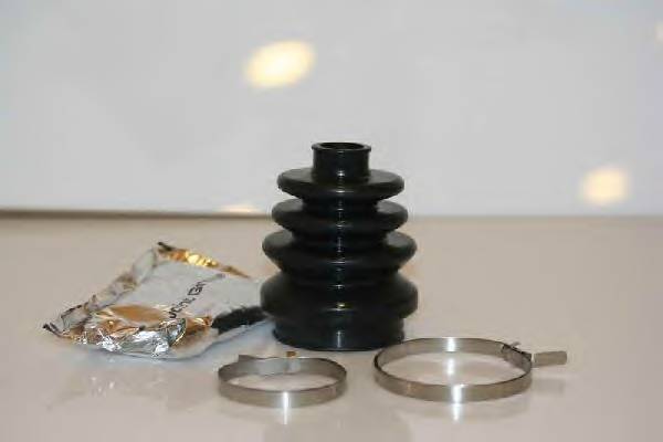 PASCAL G60006PC Комплект пылника, приводно