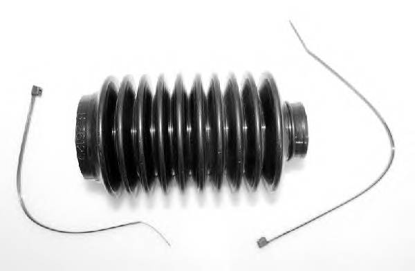 PASCAL I6W004PC Пильовик, рульове управлін...