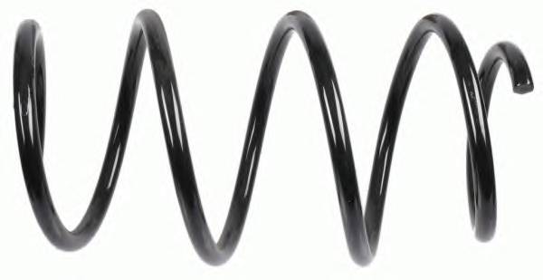 SACHS 998 462 Пружина ходовой части