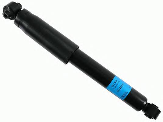 SACHS 313 522 Амортизатор SACHS 313 522 Амортизатор