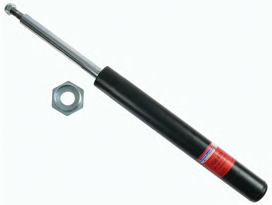 SACHS 100 831 Амортизатор SACHS 100 831 Амортизатор