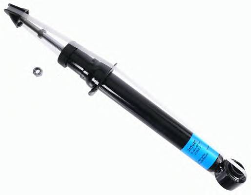 SACHS 310 046 Амортизатор SACHS 310 046 Амортизатор