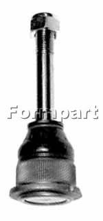 FORMPART 1203001 Несучий / напрямний шарнір FORMPART 1203001 Несучий / напрямний шарнір