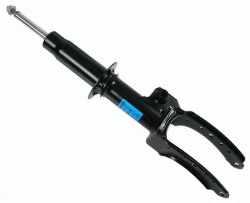 SACHS 314 455 Амортизатор SACHS 314 455 Амортизатор