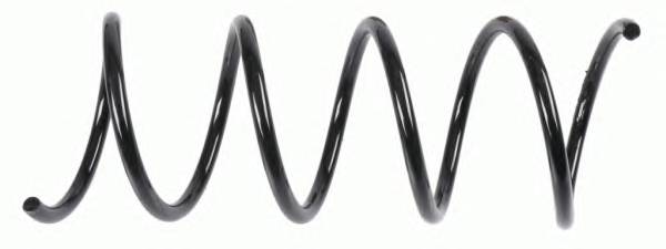 SACHS 998 376 Пружина ходовой части