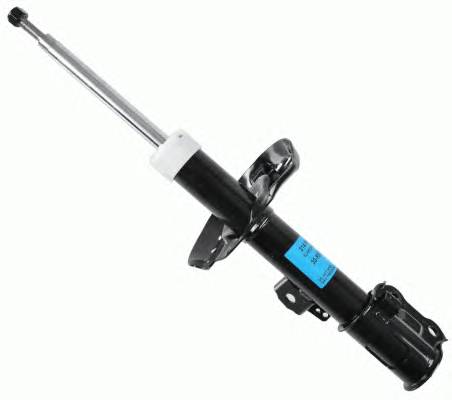 SACHS 314 694 Амортизатор SACHS 314 694 Амортизатор