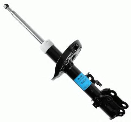 SACHS 314 696 Амортизатор SACHS 314 696 Амортизатор